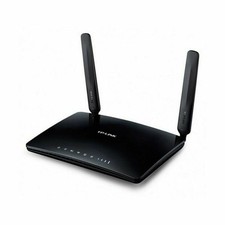 Routeur 4G LTE-Wifi Dual