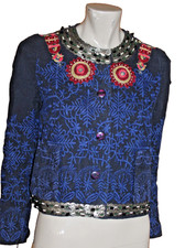 "ARMAND VENTILO"  VESTE COURTE