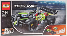 LEGO -- TECHNIC -- 42072 --
