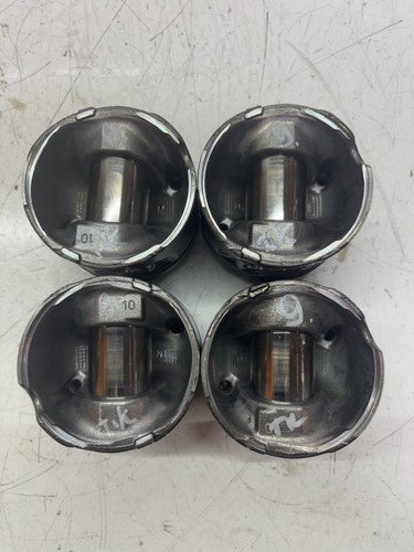 Compatible pour pistons - compatible, 4x