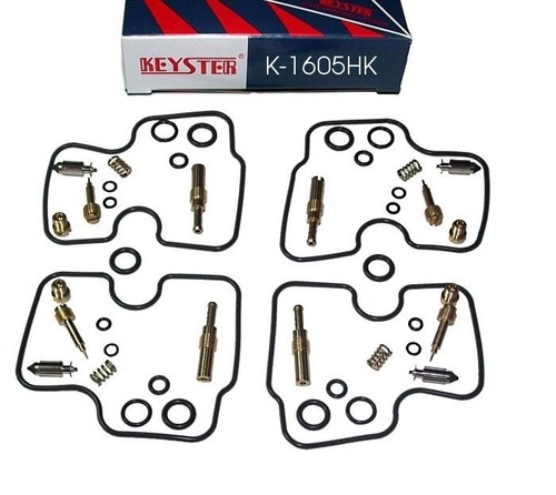 Kit pour carbus - kit,