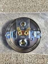 Peugeot Mobylettes.  Feu arrière complet  modèle 103