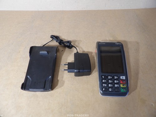 Terminal paiement sans - terminal,