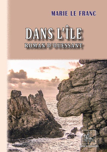 Dans île - l'Île, d'ouessant)