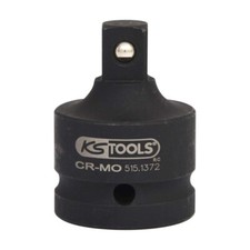 Réducteur à chocs 3/4'' 1/2'' - sur carte Kstools