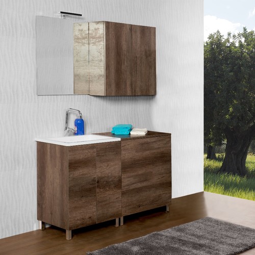 Composition meubles pour - de,