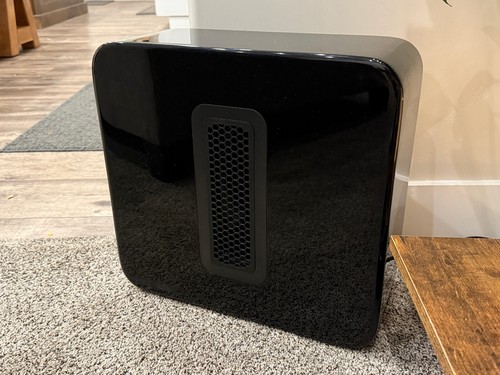 Pack subwoofer protector - subwoofer,