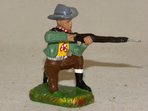 Jouet figurine composition - figurine,