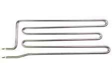 Radiateur 3000W 230V 475x176mm