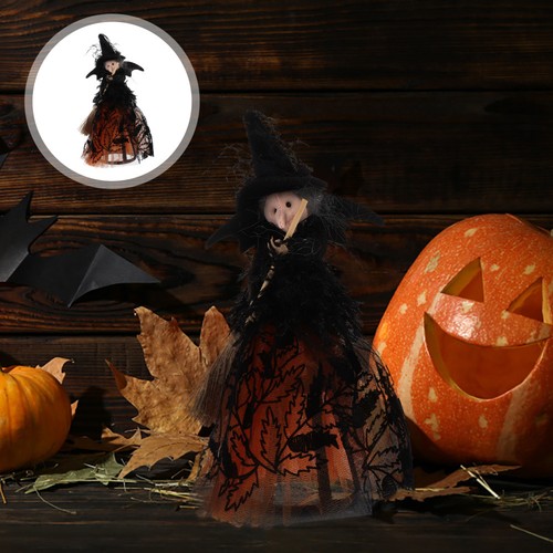 Décoration halloween - décoration,