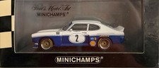Minichamps 1/43 430748002 Ford