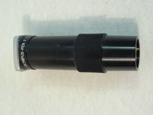 Olympus pen viseur appareil - olympus-pen,