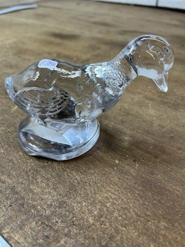 Oie cristal baccarat - oie, de