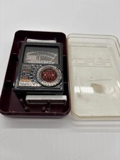 Realt Photo Posemètre Vintage