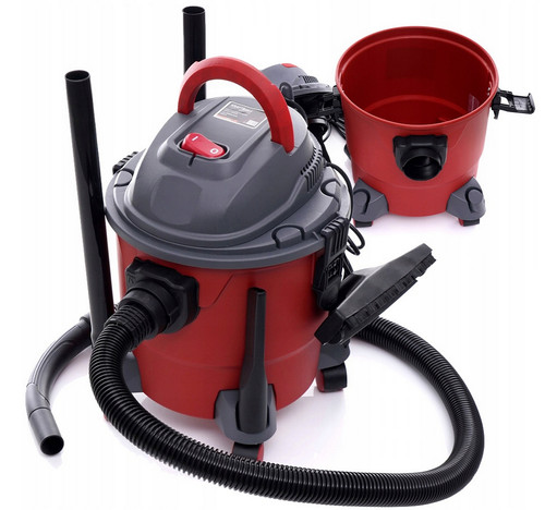 Aspirateur industriel 20l - industriel,