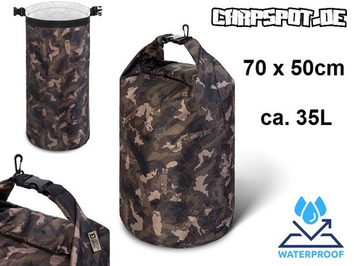 Delphin banx bag seesack - bag,