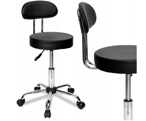 Tabouret coiffure - de, coiffure,