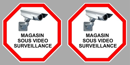 Magasin sous video - magasin,