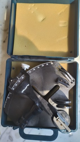 Plastimo sextant navigation - plastimo, de