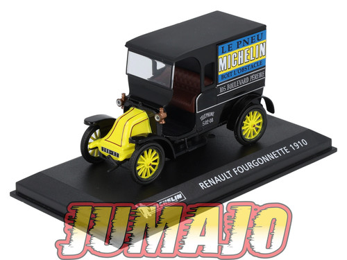 Mich30 voiture ixo altaya - voiture,