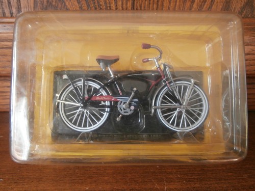 Velo schwinn black phantom - schwinn,