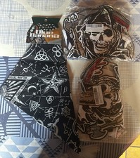 NEUF SUPER LOT ÉCUSSONS ET