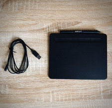 Tablette Dessin Wacom, avec