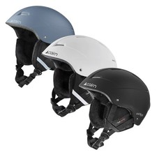 Cairn Android, casque de ski