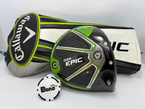 Tête pilote callaway gbb epic - callaway,