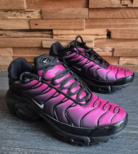 Nike air max plus - , et
