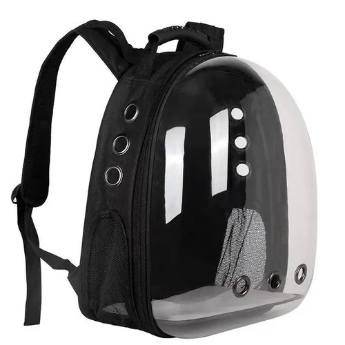 Sac dos transport chat - sac,