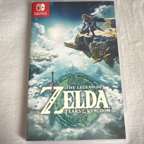 Nintendo the legend zelda - the,