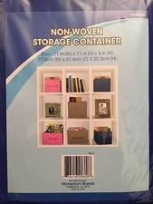 Storage Container Non-Woven