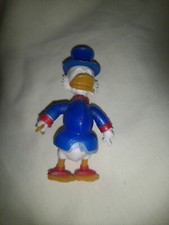 ANCIENNE FIGURINE PICSOU 8.5 CM WALT DISNEY PRODUCTIONS ITALI MILANO