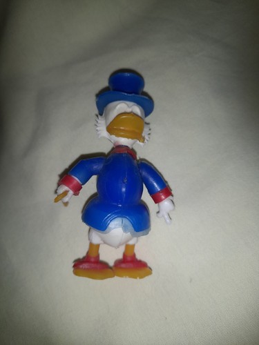 Ancienne figurine picsou - figurine, 8.5