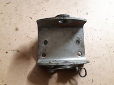 support de barre de terrage de