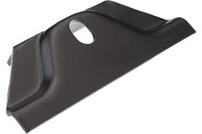 Porte-Piles Inox Convient pour