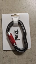 Connecteurs PETZL Vertigo
