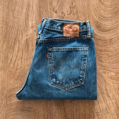 Jean pantalon levi 514 - jean,,