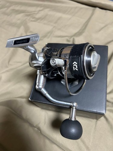 Moulinet pêche daiwa - de,