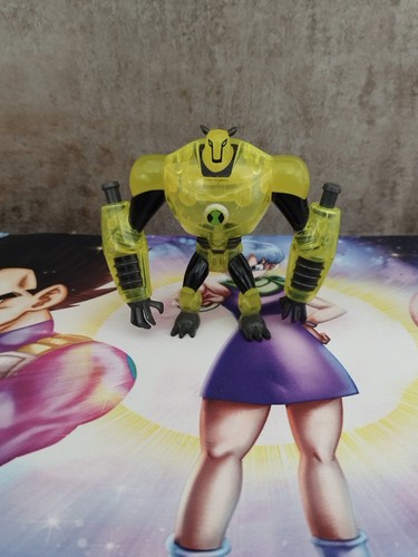 Figurine ben ultimate - figurine,