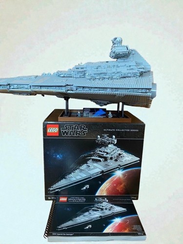 Lego star wars ultimate - lego,