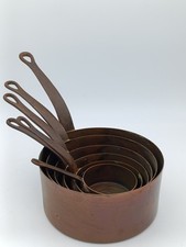 Ancienne batterie de 6