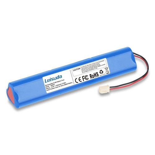 Leisuda 5ah batterie - 10.8v, 3.5ah