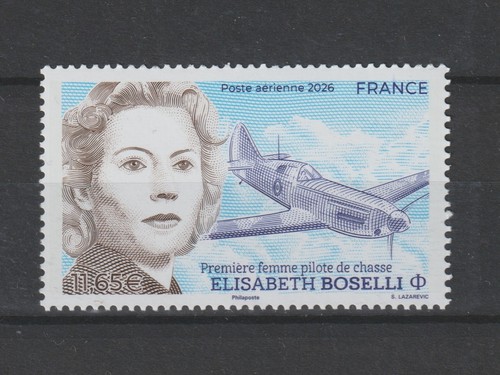 France timbre 102 - pa,
