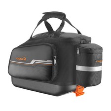 SACOCHE ARRIERE VELO IBERA