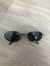 lunettes ray ban vintage