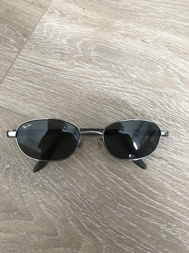 Lunettes ray ban vintage - lunettes,