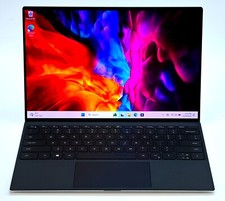 Dell XPS 9310 13 13.4 Core i7 Touchscreen portable 16GB RAM 1TB SSD WARRANTY