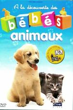 A la découverte des bébé